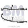 SAAB 4574638 Catalytic Converter